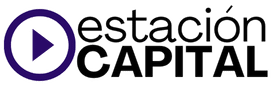 Logo Estación Capital - Portal de noticias y música, todo en uno.