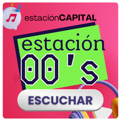 Escucha Radio Estación 2000 - Estación Capital