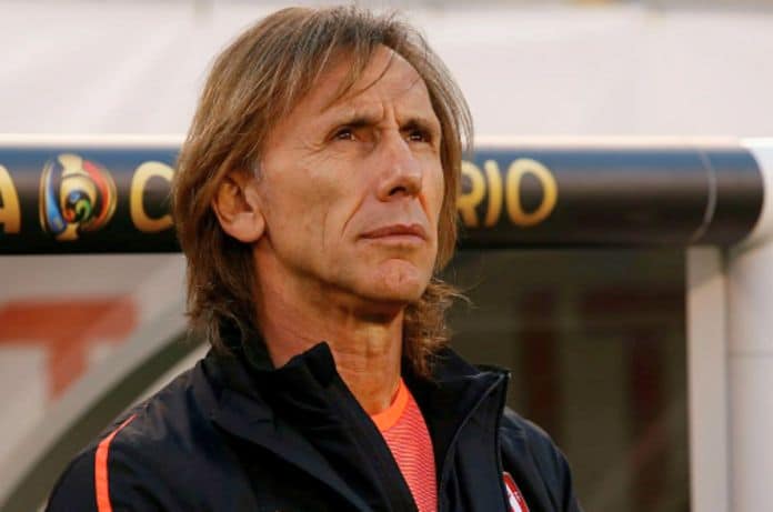 ¡Bombazo en el Fútbol! Ricardo Gareca Cerca de Dirigir a Chile con un Sueldazo