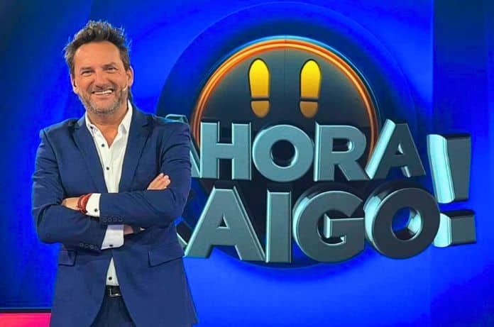 ¡Daniel Fuenzalida Vuelve a la TV en Grande! Se Suma a TVN con un Exitoso Programa de Concursos en 2024