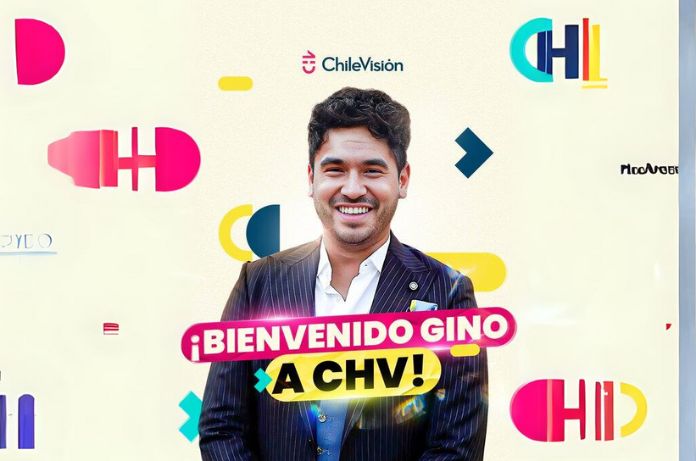 Gino Costa Brilla en su Debut en 'Contigo en la Mañana'- Un Nuevo Capítulo en Chilevisión-Bienvenida