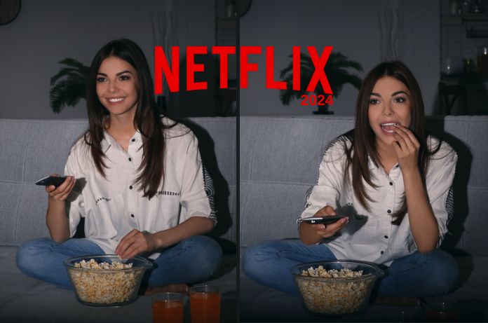 Netflix en Enero 2024-Películas y Series que Debes Ver