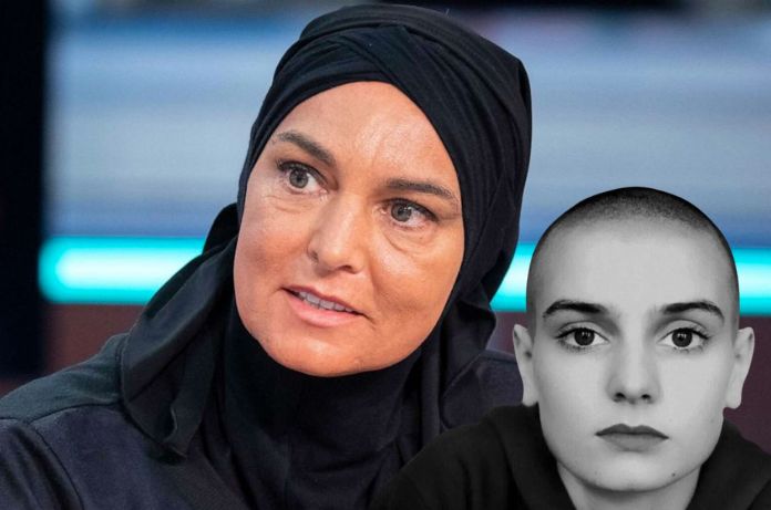 Sinead O'Connor- Muerte Natural Confirma Forense Londinense