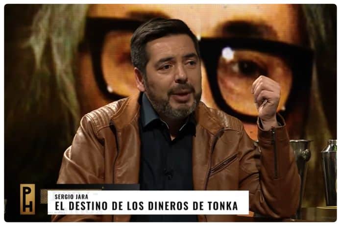 Escándalo caso relojes: Declaración de Tonka explicado en PH