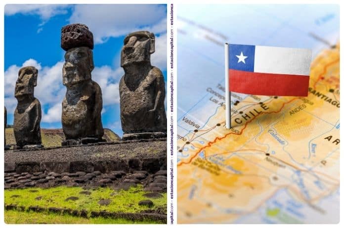 Chile en ranking global de calidad de vida