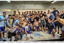 Antofagasta vs Iquique