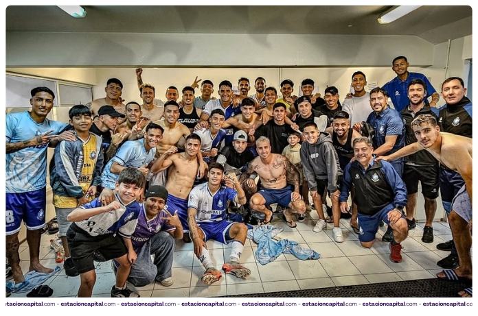 Antofagasta vs Iquique