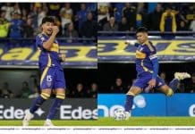 Boca Juniors vs Lanús