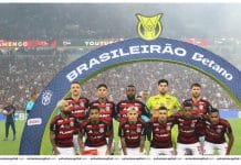 Flamengo vs Bahía