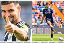 Newcastle, Udinese y Napoli
