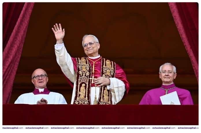 Papa León XIV significado