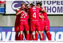 Primera División Chile