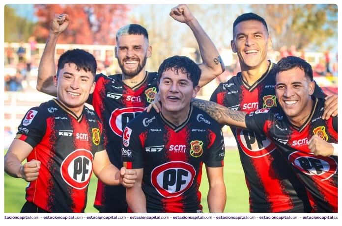 Rangers de Talca