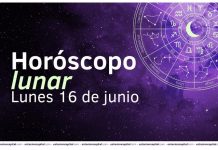 horóscopo diario 16 junio