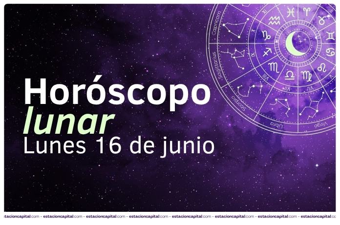 horóscopo diario 16 junio