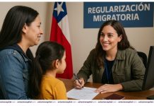 proceso migrante Chile