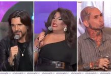 Cuarta Noche Viña 2026: Hito Drag Y Regreso De Juanes Juanes, Asskha Sumathra y Ke Personajes en la Cuarta noche Viña 2026 en la Quinta Vergara