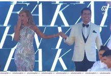 Color Blanco en Gala Viña 2026: impacto de giro sostenible gala-vina-2026-alfombra-roja-sporting-club
