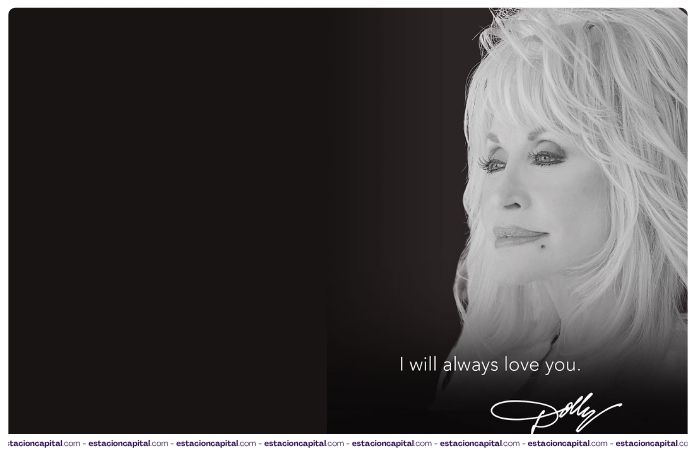 Muerte de Dolly Parton