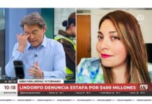 estafa a Lindorfo